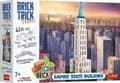 Miniatyrbilde 1 av 2: Brick Trick Blocks Travel Empire State Building