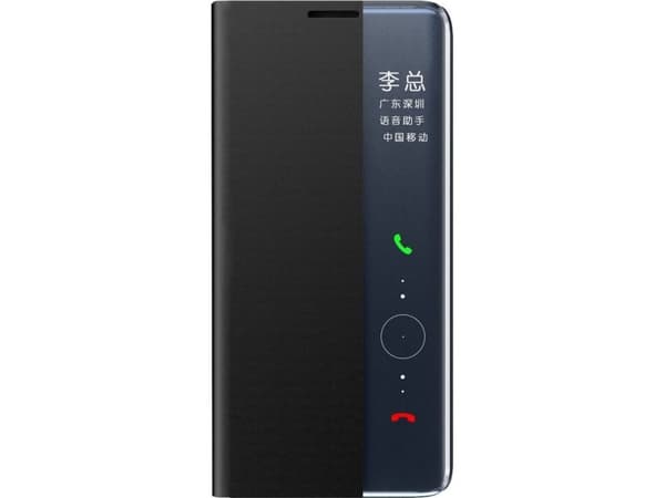Hurtel Sleep Case älykäs flip cover kotelo Xiaomi Redmi K40 Pro+ / K40 Pro / K40 / Poco F3 vaaleanpunainen