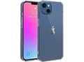 Pikkukuva 4 / 4: Hurtel Gel tapauksessa kansi Ultra Clear 0.5mm Oppo Reno7 Pro 5G selkeä