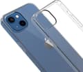 Pikkukuva 2 / 4: Hurtel Gel tapauksessa kansi Ultra Clear 0.5mm Oppo Reno7 Pro 5G selkeä