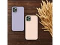Miniatyrbilde 2 av 5: Hurtel Eco Case-deksel til iPhone 11 Pro Max silikondeksel telefondeksel mint