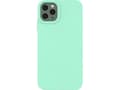 Miniatyrbilde 1 av 5: Hurtel Eco Case-deksel til iPhone 11 Pro Max silikondeksel telefondeksel mint