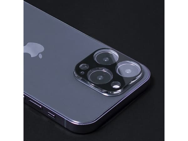 Wozinsky Wozinsky Full Camera Glass 9H herdet glass for hele kameraet til Xiaomi Redmi Note 11