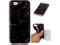 Pikkukuva 2 / 5: Wozinsky Marble geeli tapauksessa kansi Samsung Galaxy M51 vaaleanpunainen