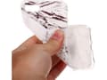 Miniatyrbilde 2 av 5: Wozinsky Wozinsky Marble Gel Deksel Marmor Samsung Galaxy A42 5G hvit
