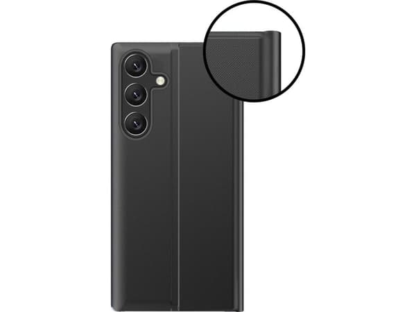 Hurtel New Sleep Case fodral för Xiaomi Redmi Note 12 5G / Poco X5 5G flip cover stativ sortering
