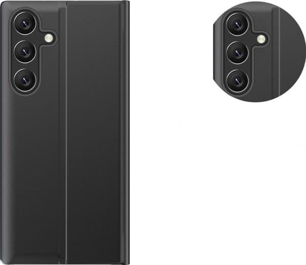 Hurtel New Sleep Case fodral för Xiaomi Redmi Note 12 5G / Poco X5 5G flip cover stativ sortering