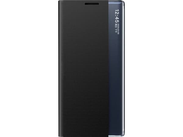 Hurtel New Sleep Case fodral för Xiaomi Redmi Note 12 5G / Poco X5 5G flip cover stativ sortering