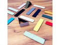 Miniatyrbilde 3 av 5: Wozinsky Wozinsky Grip Stand selvklebende stativholder mint (WGS-01MG)