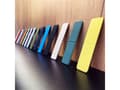 Miniatyrbilde 5 av 5: Wozinsky Wozinsky Grip Stand selvklebende stativholder mint (WGS-01MG)