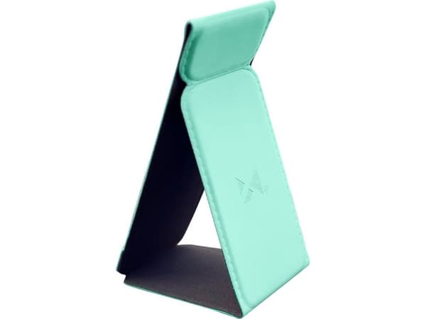 Wozinsky Wozinsky Grip Stand selvklebende stativholder mint (WGS-01MG)