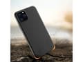 Pikkukuva 2 / 5: Hurtel Soft Case geelinen elastinen kotelo Motorola Moto G51 5G musta