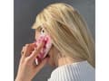 Miniatyrbilde 5 av 5: Wozinsky Wozinsky Marble Gel Deksel Marble Xiaomi Mi 10T Pro / Mi 10T rosa
