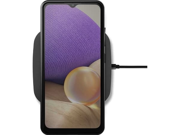Hurtel Thunder Case fleksibelt pansret deksel til Samsung Galaxy A72 4G blå