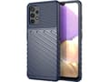 Miniatyrbilde 1 av 5: Hurtel Thunder Case fleksibelt pansret deksel til Samsung Galaxy A72 4G blå
