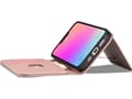 Miniatyrbilde 4 av 5: Hurtel Magnet Card Case-deksel til iPhone 13 Pro-deksel, lommebok for kort, kortstativ, rosa