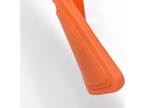 Hurtel Card Case plånboksfodral i silikon med kortficka för Samsung Galaxy S21+ 5G (S21 Plus 5G) svart
