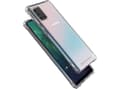 Miniatyrbilde 4 av 5: Wozinsky Wozinsky Anti Shock Armored Case til Samsung Galaxy A72 4G Gjennomsiktig