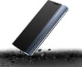 Miniatyrbilde 5 av 5: Hurtel New Sleep Case-deksel med klaff og stativfunksjon for Samsung Galaxy A33 5G svart
