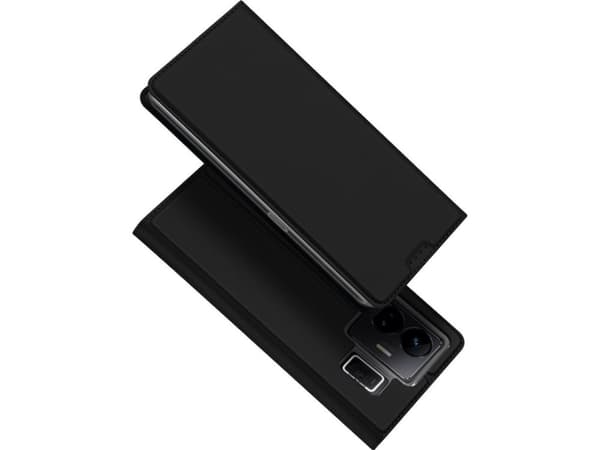 Dux Ducis DUX DUCIS SKIN PRO ETUI FOR REALME GT NEO 5 / REALME GT3 POCKET WITH CARD PORTAGE CARD PORTAGE Lajittelu Lajittelu Lajittelu