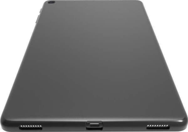 Hurtel Slim Case Tablet Bakdeksel for iPad Pro 12,9'' 2021 Tablet Black