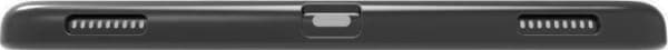 Hurtel Slim Case Tablet Bakdeksel for iPad Pro 12,9'' 2021 Tablet Black
