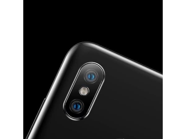 Wozinsky Wozinsky Wozinsky Full Camera Glass 9H karkaistu lasi Xiaomi Redmi Note 11:n koko kameralle