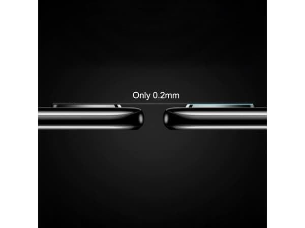 Wozinsky Wozinsky Wozinsky Full Camera Glass 9H karkaistu lasi Xiaomi Redmi Note 11:n koko kameralle