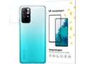 Pikkukuva 1 / 5: Wozinsky Wozinsky Wozinsky Full Camera Glass 9H karkaistu lasi Xiaomi Redmi Note 11:n koko kameralle