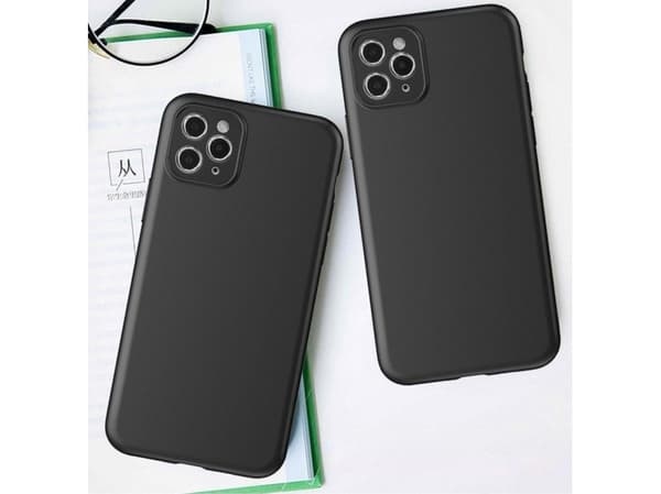 Hurtel SOFT CASE ETUI FOR VIVO Y35 / VIVO Y22 / VIVO Y22S THIN SILICONE COVER lajitelma