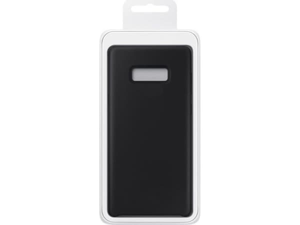 Hurtel Silikonskal flexibelt silikonskal Samsung Galaxy S21+ 5G (S21 Plus 5G) röd