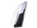 Miniatyrbilde 1 av 3: Raptic Raptic X-Doria Full Glass herdet glass iPhone 14 Pro Max for hele skjermen