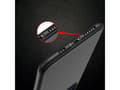Pikkukuva 5 / 5: Hurtel Soft Case geelinen joustava kotelo iPhone 12 Pro / iPhone 12 musta