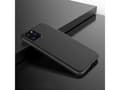 Pikkukuva 2 / 5: Hurtel Soft Case geelinen joustava kotelo iPhone 12 Pro / iPhone 12 musta