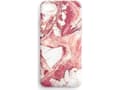 Pikkukuva 1 / 5: Wozinsky Marble geelikotelo kansi Samsung Galaxy A22 4G vaaleanpunainen vaaleanpunainen