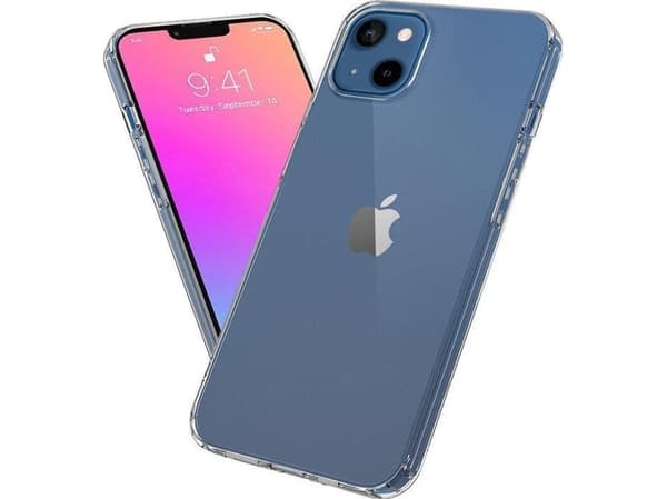 Hurtel Gel tapauksessa kansi Ultra Clear 0.5mm Honor Magic3 Pro / Magic3 läpinäkyvä