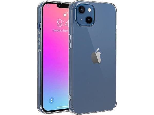 Hurtel Gel tapauksessa kansi Ultra Clear 0.5mm Honor Magic3 Pro / Magic3 läpinäkyvä