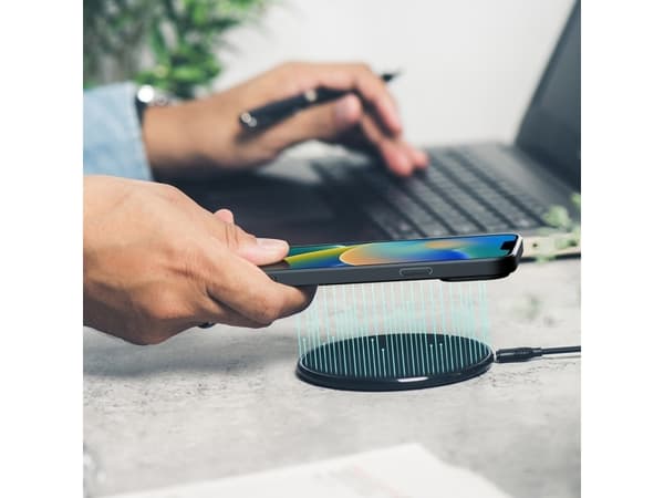 Dux Ducis Dux Ducis Fino nylonpäällysteinen kotelo iPhone 14 Max punainen