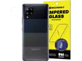 Miniatyrbilde 1 av 5: Wozinsky Wozinsky Camera Tempered Glass 9H herdet glass for Samsung Galaxy A42 5G kamera