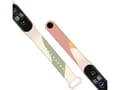 Miniatyrbilde 1 av 3: Hurtel Strap Moro Armbånd for Xiaomi Mi Band 4 / Mi Band 3 Silikonrem Camo Watch Armbånd (5)