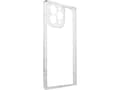 Miniatyrbilde 3 av 3: Hurtel SQUARE CLEAR CASE FOR SAMSUNG GALAXY A12 5G TRANSPARENT GEL-DEKSEL