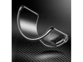 Miniatyrbilde 5 av 5: Hurtel Clear Color veske gel cover veske med metallramme for Samsung Galaxy A72 4G blå