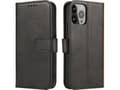 Miniatyrbild 1 av 5: Hurtel Magnetfodral Xiaomi 12T Pro / Xiaomi 12T flip cover plånbok stativ sortering