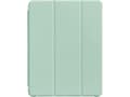 Miniatyrbilde 1 av 5: Nettbrettetui Hurtel Stand Nettbrettetui Smart Cover-deksel for iPad Air 2020 med Kickstand-funksjon Grønn