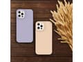 Miniatyrbilde 3 av 5: Hurtel Eco Case-deksel til iPhone 12 Pro Max silikondeksel telefondeksel gult