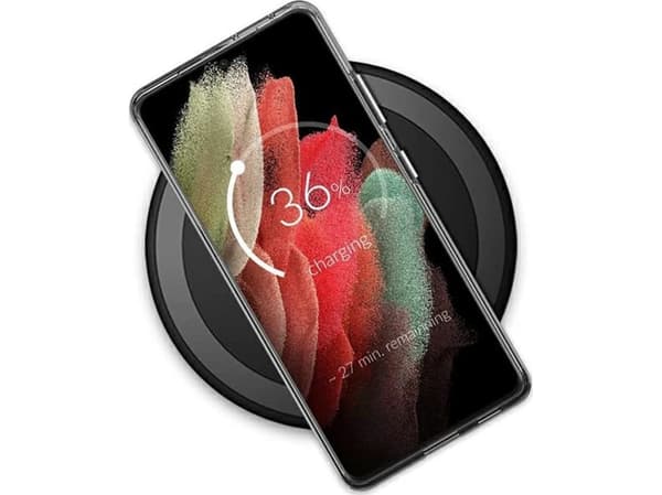 MERCURY MERCURY JELLY CASE SAMSUNG A34 5G CLEAR / TRANSPARENTTI