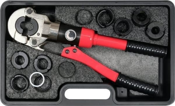 YATO HYDRAULISK CRIMPER FOR PEX U/TH16-32