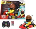 Pikkukuva 2 / 2: RC Speed Kart w/ ääni 25 cm w/ hintalappu