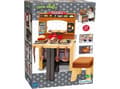 Miniatyrbild 4 av 5: Pizzaria kök m/33 delar