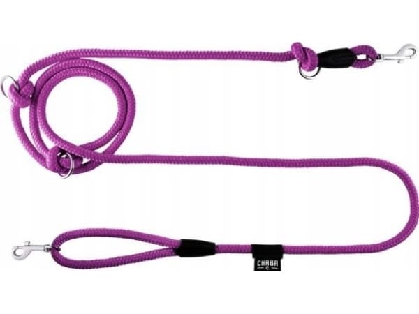 CHABA CHABA REGULERAD LANYARD ``M`` 10mm/2.6m FRUKT